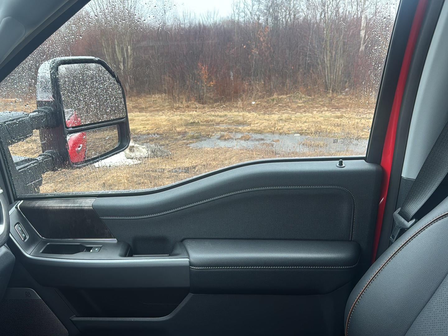 2025 Ford Super Duty F-350 Lariat