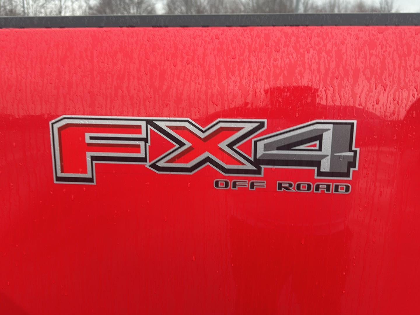 2025 Ford Super Duty F-350 Lariat