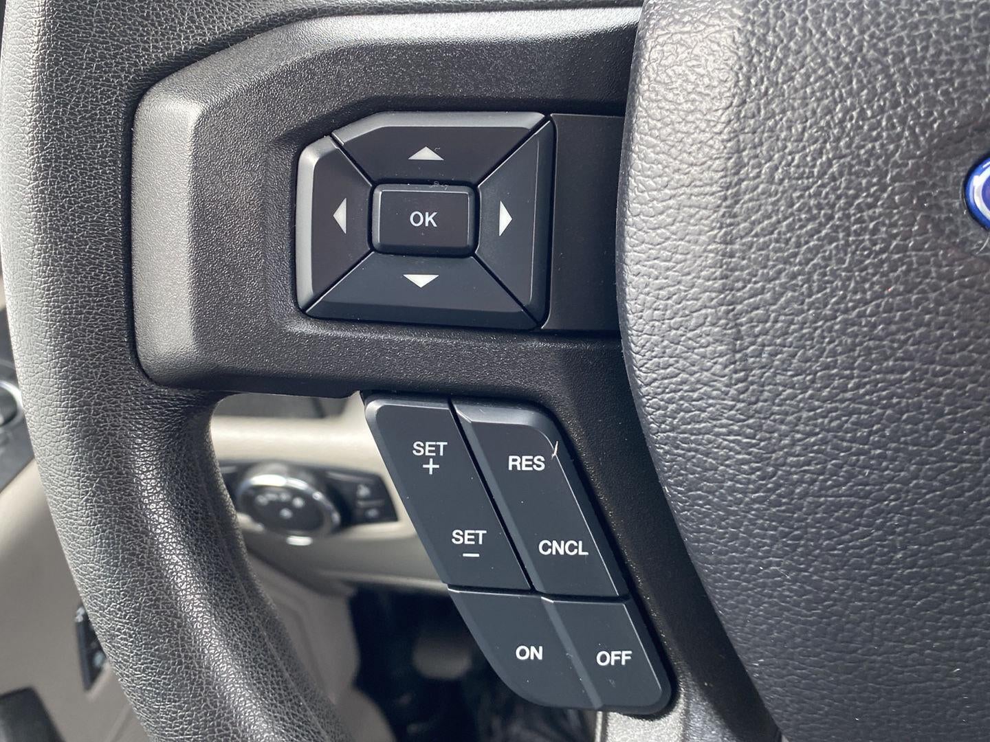 2021 Ford Super Duty F-350 SRW XL