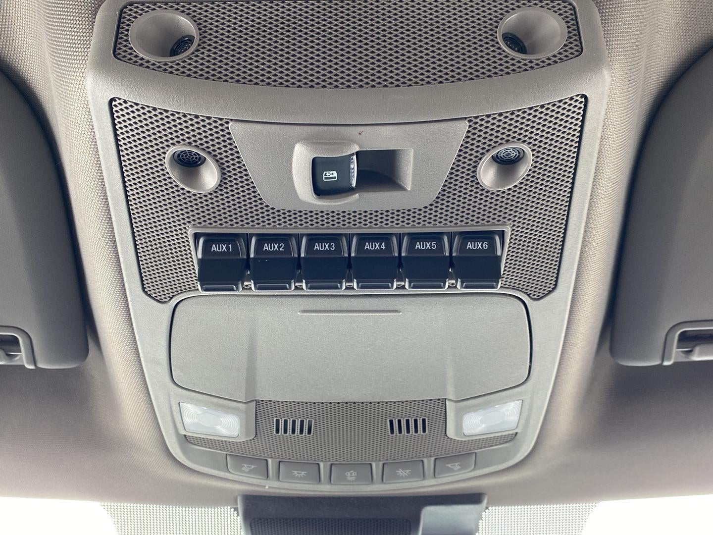 2021 Ford Super Duty F-350 SRW XL