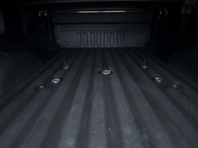 2022 Ford Super Duty F-350 DRW Lariat