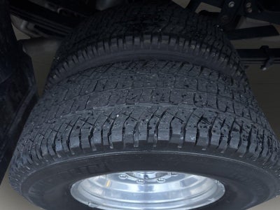 2022 Ford Super Duty F-350 DRW Lariat