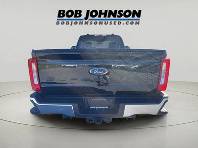2024 Ford Super Duty F-250 XLT