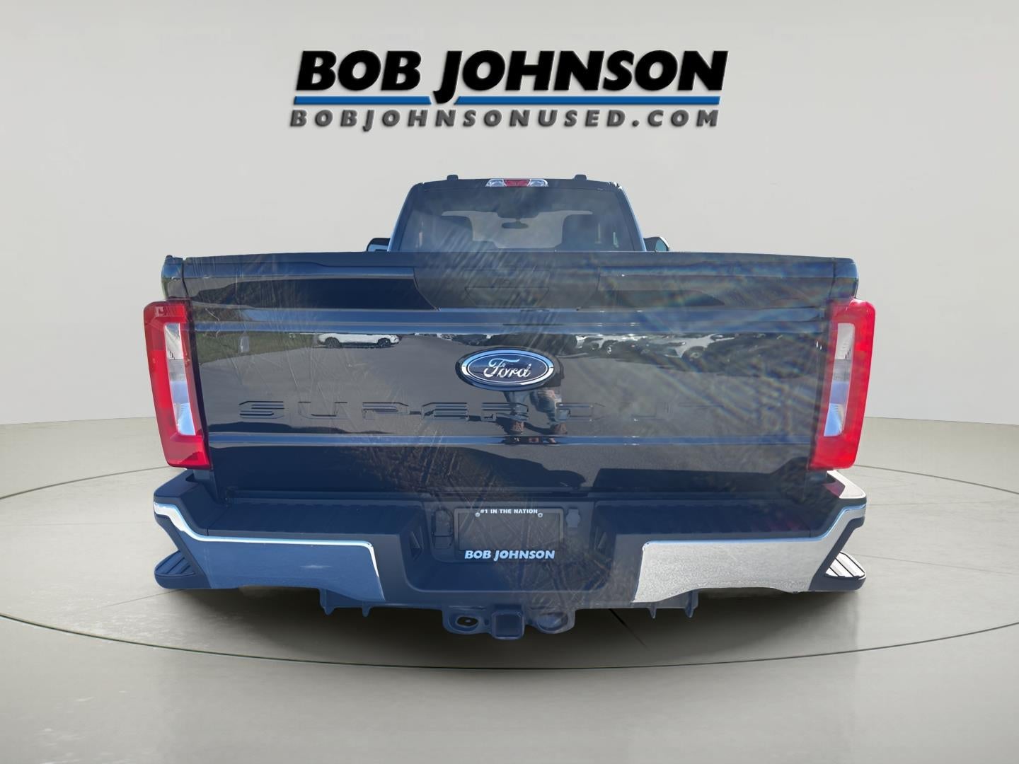 2024 Ford Super Duty F-250 XLT