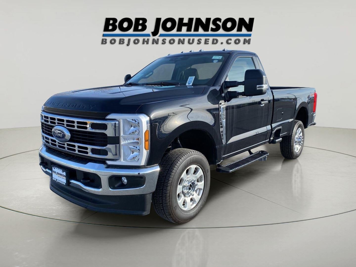 2024 Ford Super Duty F-250 XLT