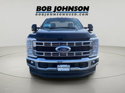 2024 Ford Super Duty F-250 XLT