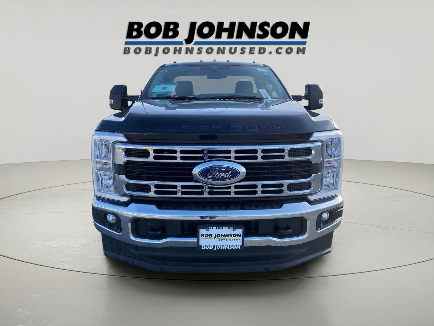 2024 Ford Super Duty F-250 XLT