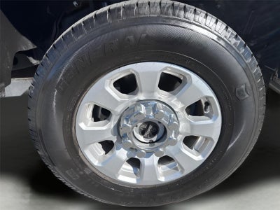 2024 Ford Super Duty F-250 XLT