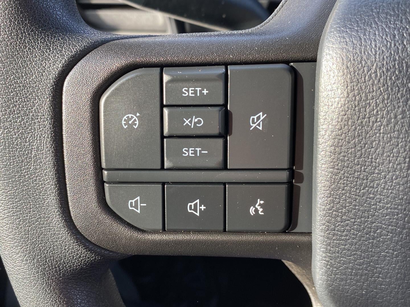 2024 Ford Super Duty F-250 XLT