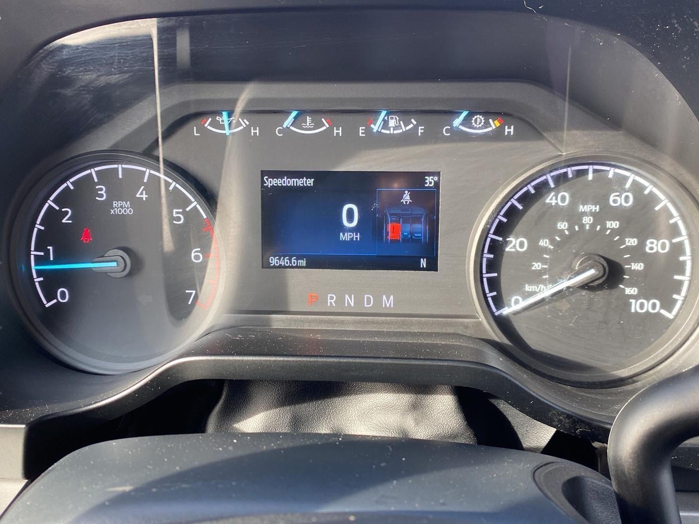 2024 Ford Super Duty F-250 XLT