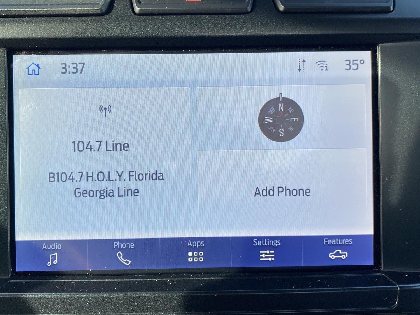 2024 Ford Super Duty F-250 XLT