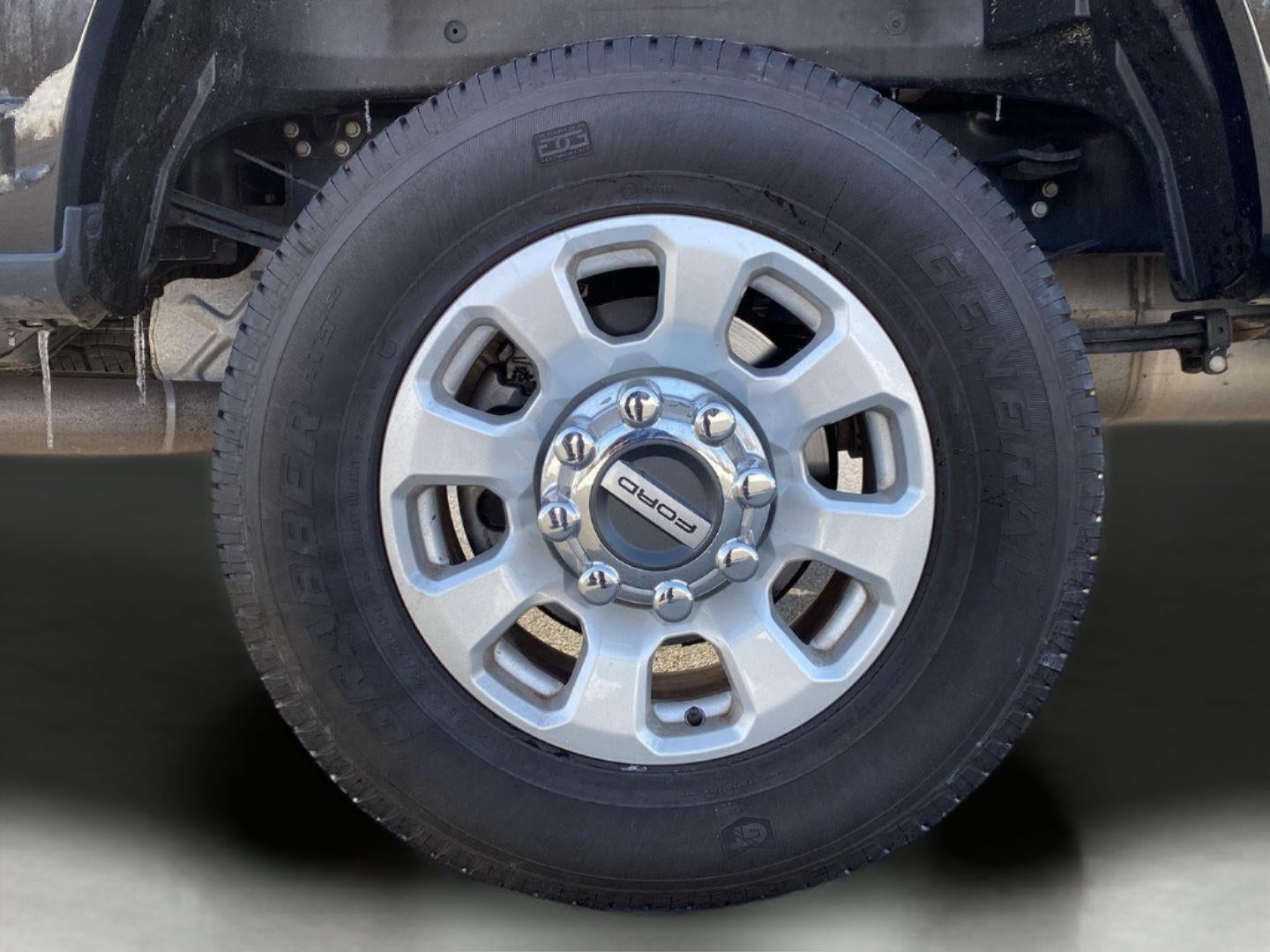 2024 Ford Super Duty F-250 XLT