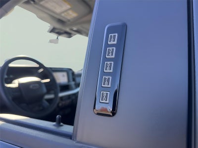 2024 Ford Super Duty F-250 XLT