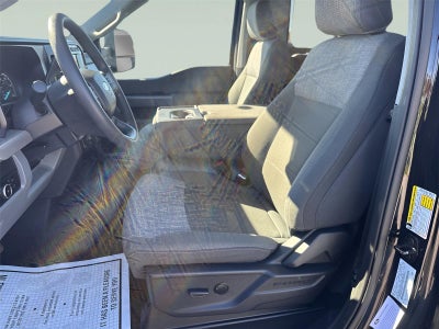 2024 Ford Super Duty F-250 XLT
