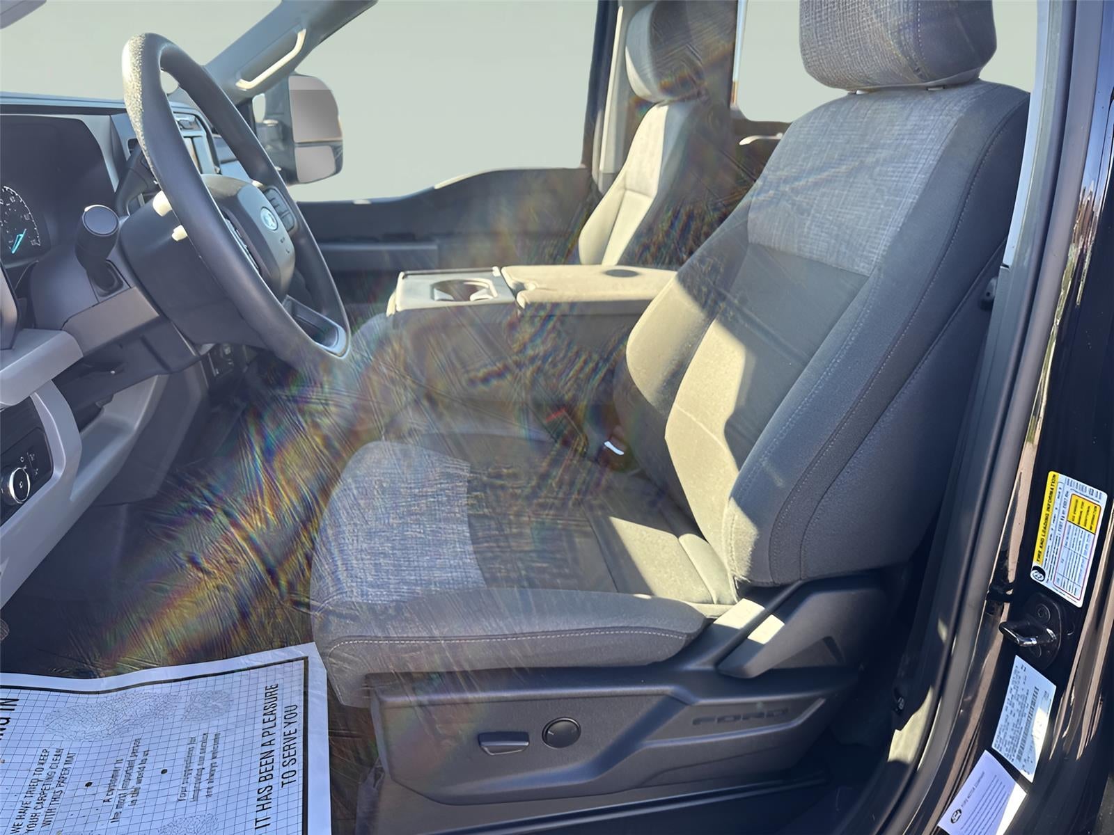 2024 Ford Super Duty F-250 XLT