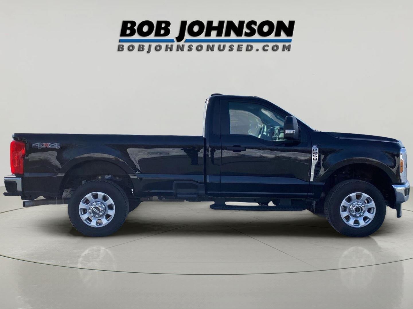 2024 Ford Super Duty F-250 XLT