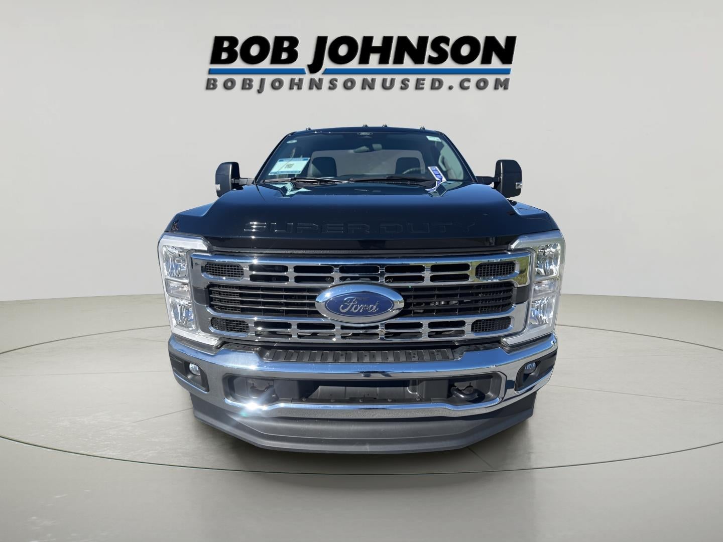 2024 Ford Super Duty F-250 XLT