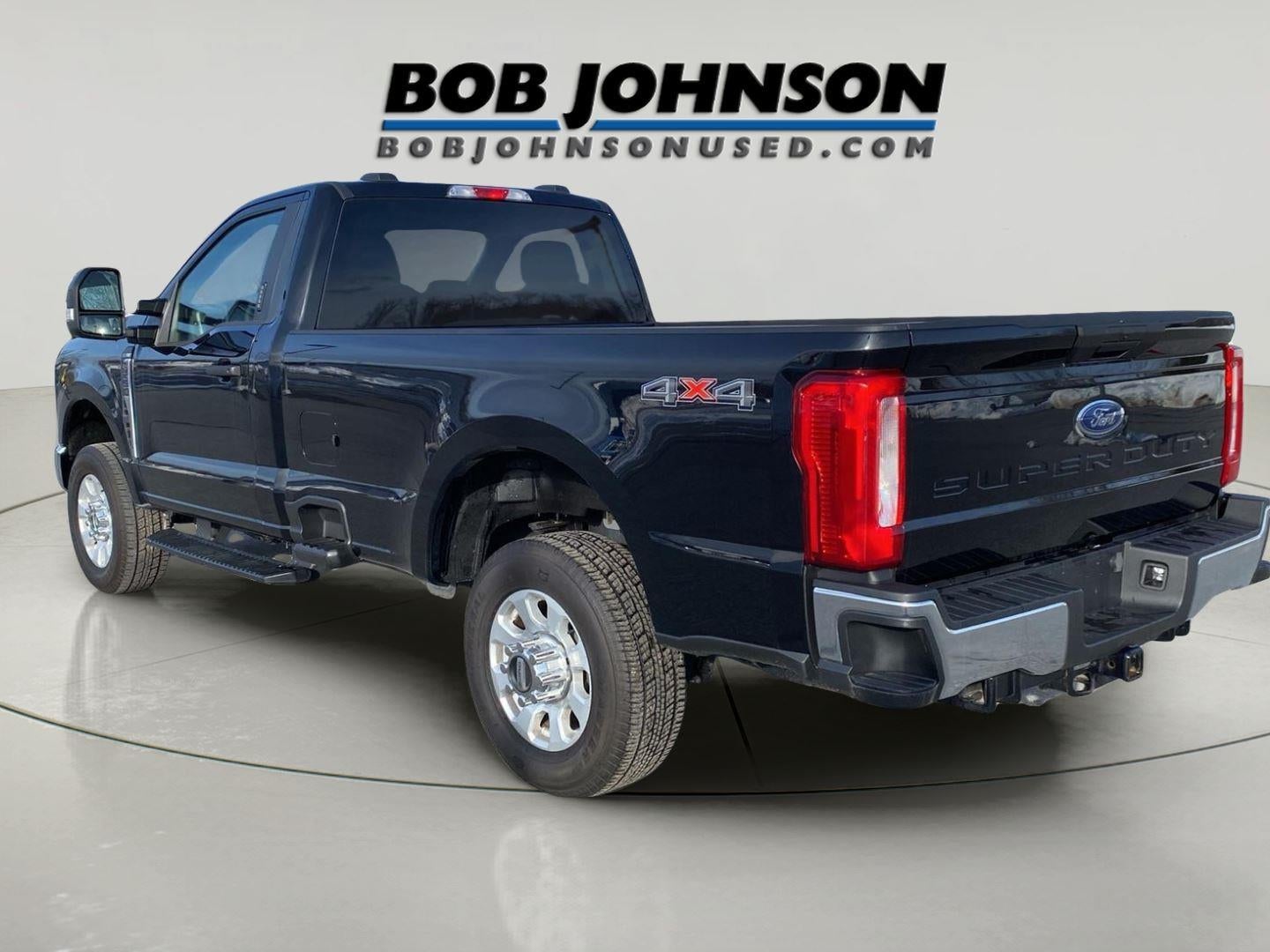 2024 Ford Super Duty F-250 XLT