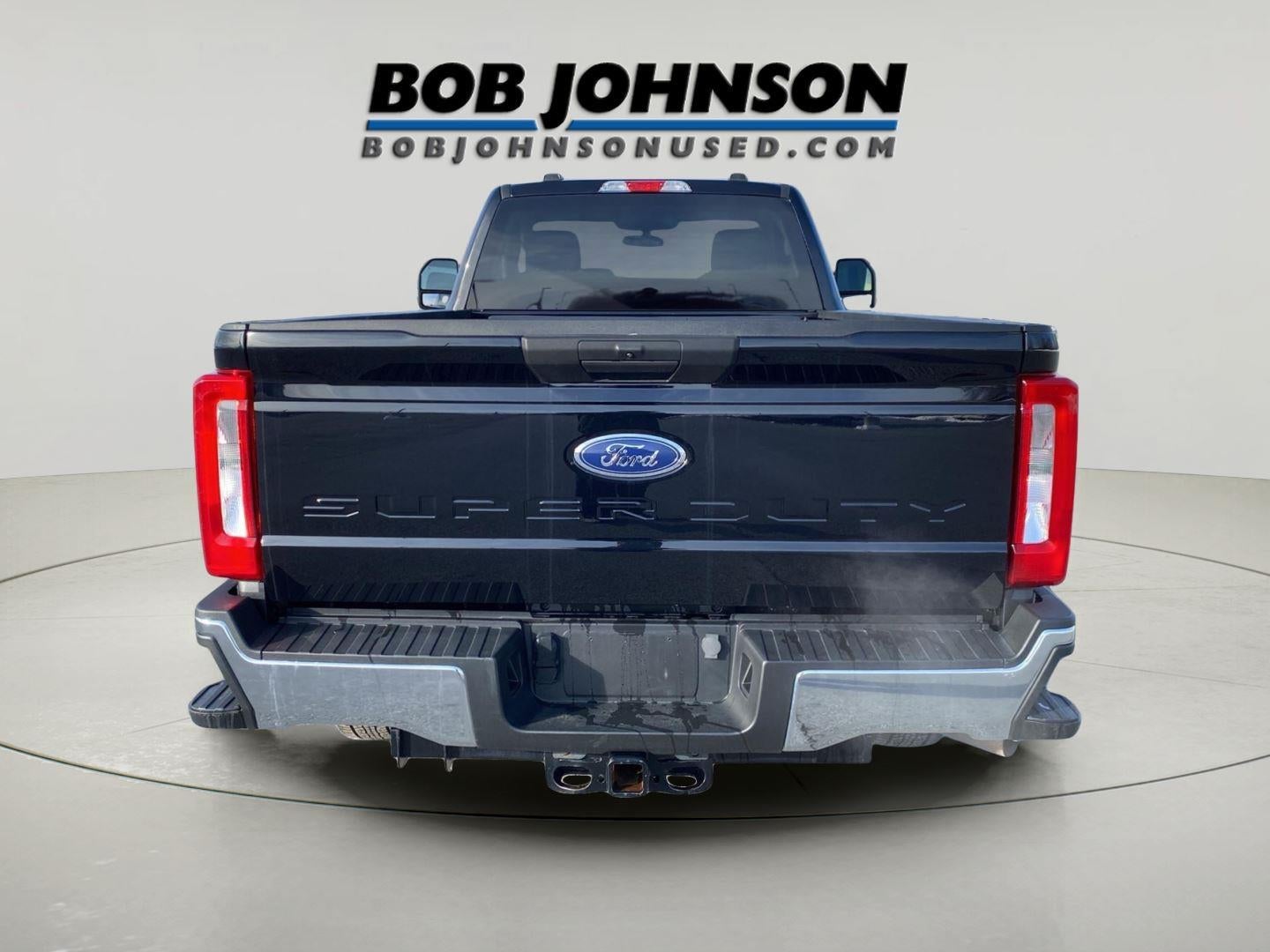 2024 Ford Super Duty F-250 XLT