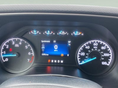 2023 Ford F-150 XL 4WD SuperCrew 5.5' Box