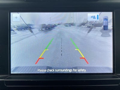 2023 Ford F-150 XL 4WD SuperCrew 5.5' Box