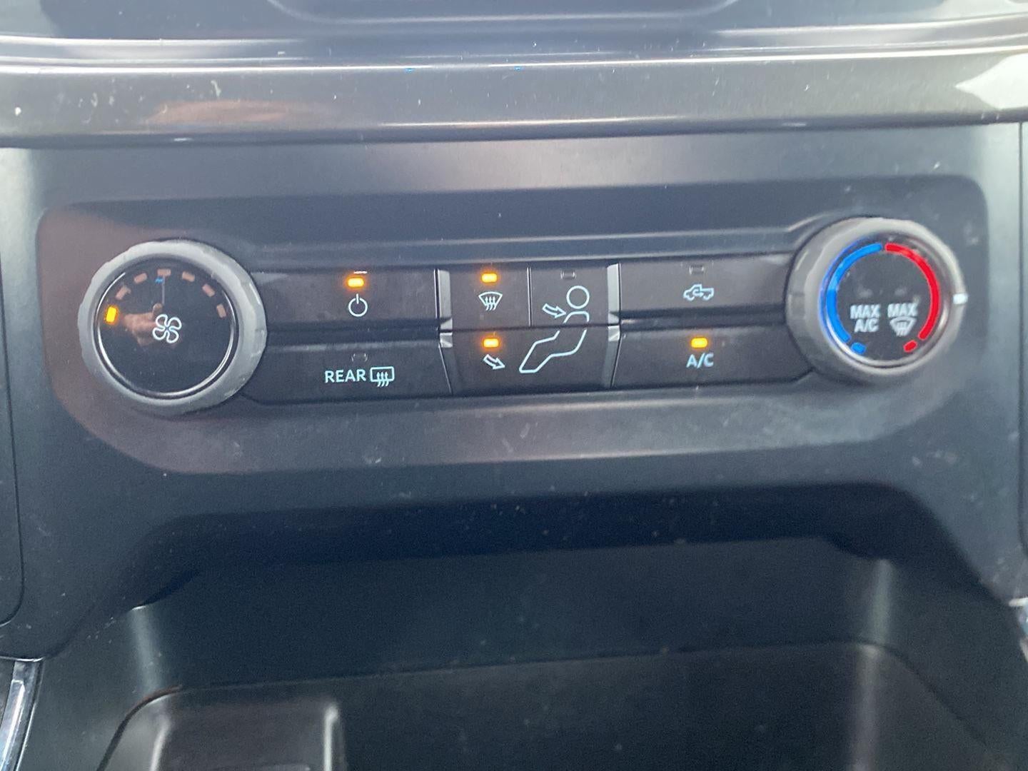 2023 Ford F-150 XL 4WD SuperCrew 5.5' Box