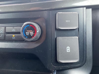 2023 Ford F-150 XL 4WD SuperCrew 5.5' Box