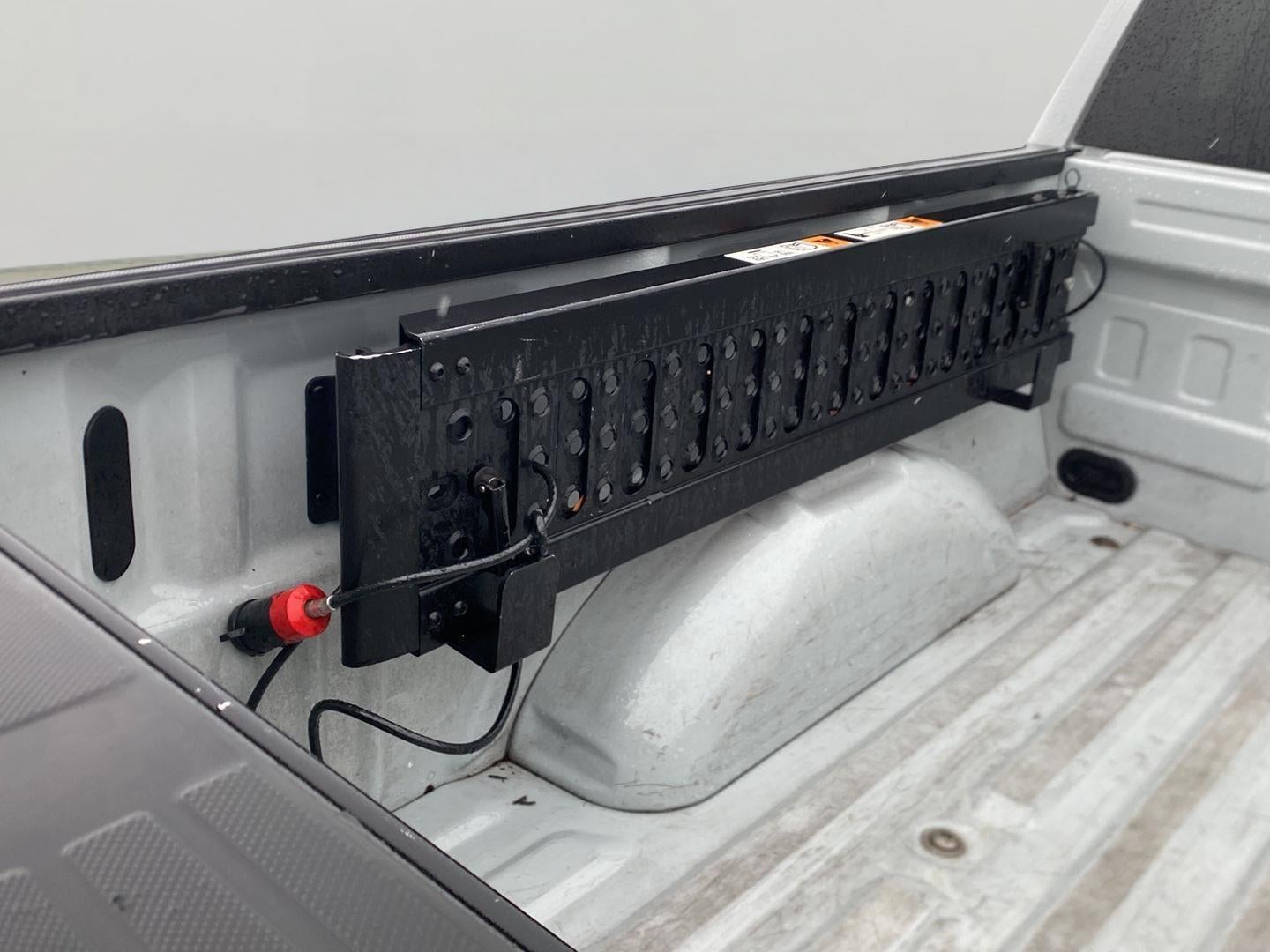 2023 Ford F-150 XL 4WD SuperCrew 5.5' Box