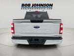 2023 Ford F-150 XL 4WD SuperCrew 5.5' Box