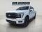 2025 Ford F-150 LARIAT 4WD SuperCrew 5.5' Box