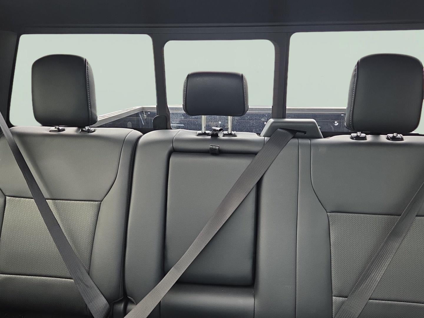 2025 Ford F-150 LARIAT 4WD SuperCrew 5.5' Box