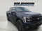 2025 Ford F-150 LARIAT 4WD SuperCrew 5.5' Box