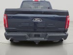 2025 Ford F-150 LARIAT 4WD SuperCrew 5.5' Box