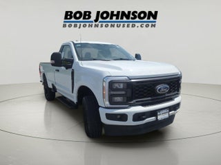 2025 Ford Super Duty F-250 SRW XL