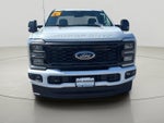 2025 Ford Super Duty F-350 SRW XL