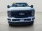 2025 Ford Super Duty F-350 SRW XL