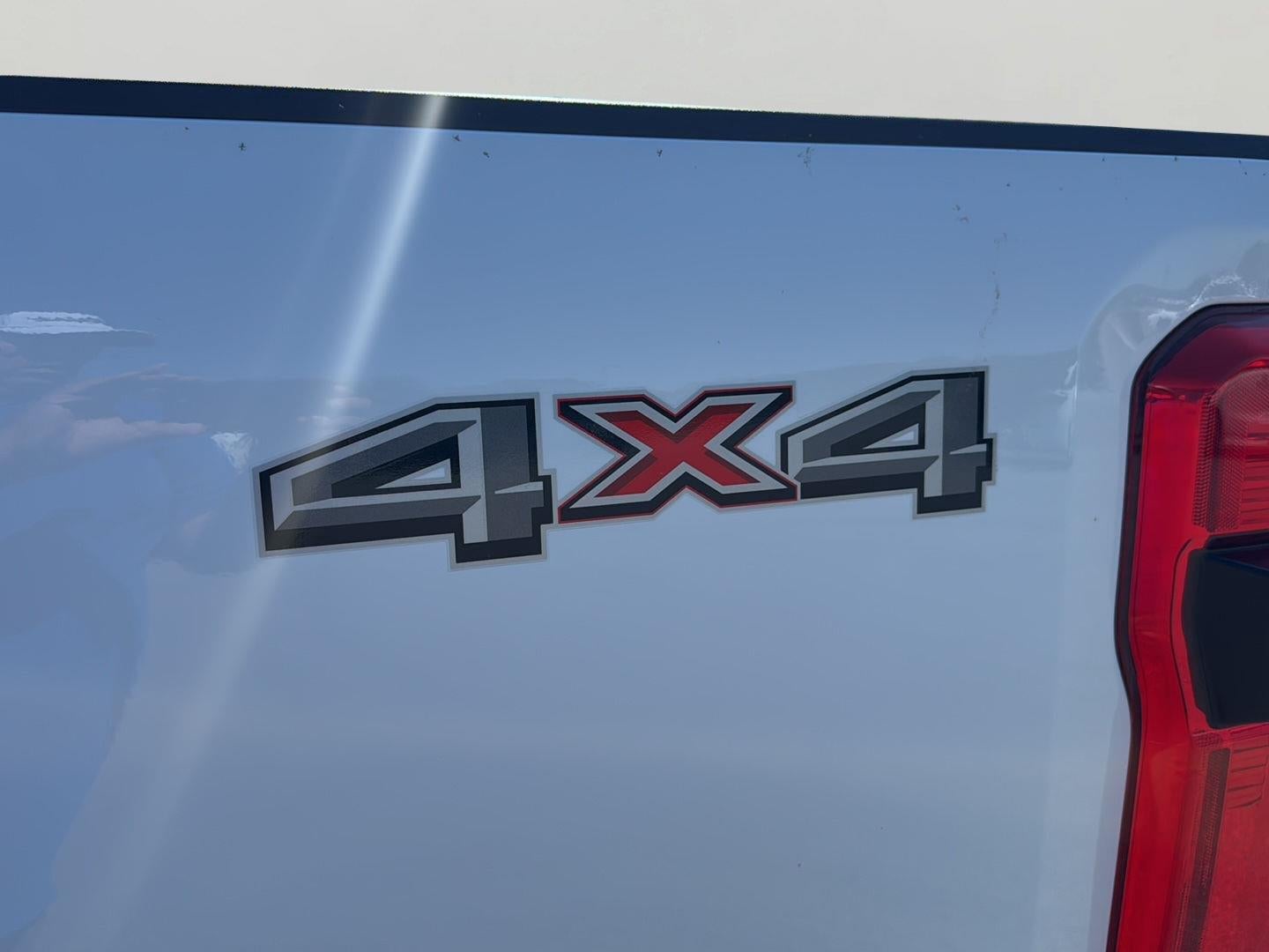 2025 Ford Super Duty F-350 SRW XL