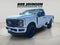 2025 Ford Super Duty F-350 SRW XL