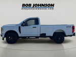 2025 Ford Super Duty F-350 SRW XL