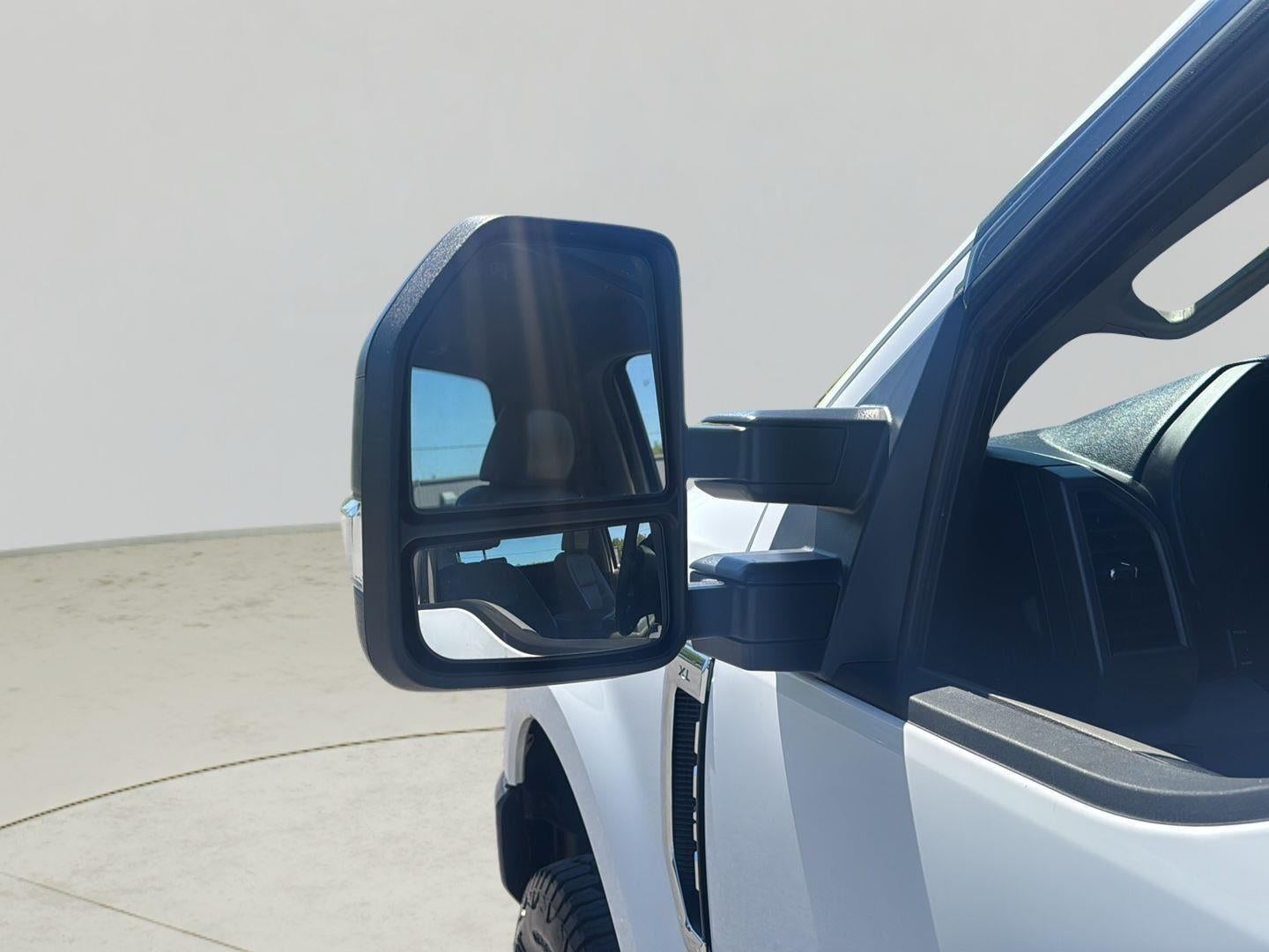 2021 Ford Super Duty F-350 SRW XL