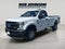 2021 Ford Super Duty F-350 SRW XL