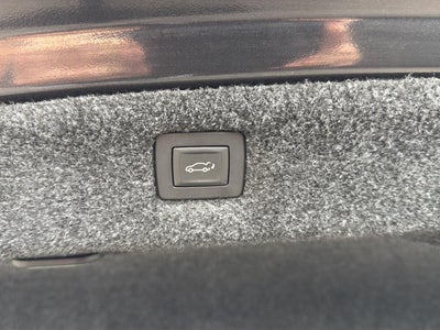 2020 Cadillac CT6-V 4dr Sdn