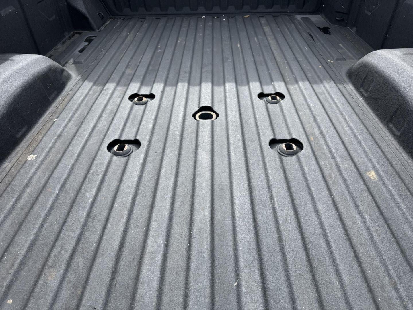 2021 Chevrolet Silverado 2500HD Work Truck