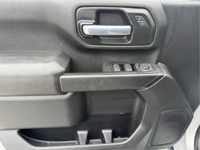 2021 Chevrolet Silverado 2500HD Work Truck