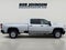 2021 Chevrolet Silverado 2500HD Work Truck