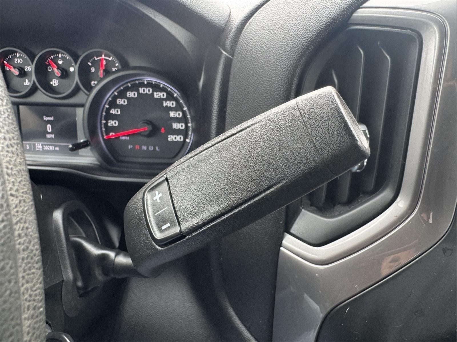 2021 Chevrolet Silverado 2500HD Work Truck