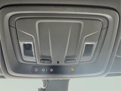 2021 Chevrolet Silverado 2500HD Work Truck