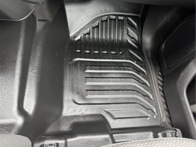 2021 Chevrolet Silverado 2500HD Work Truck