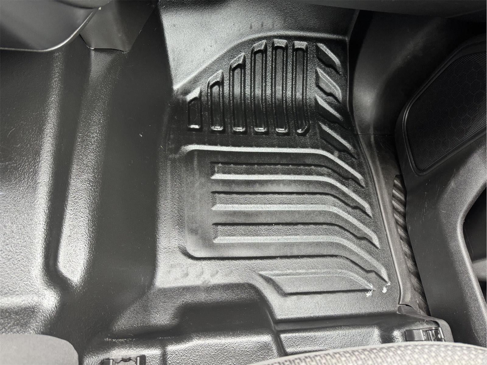 2021 Chevrolet Silverado 2500HD Work Truck