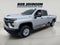 2021 Chevrolet Silverado 2500HD Work Truck